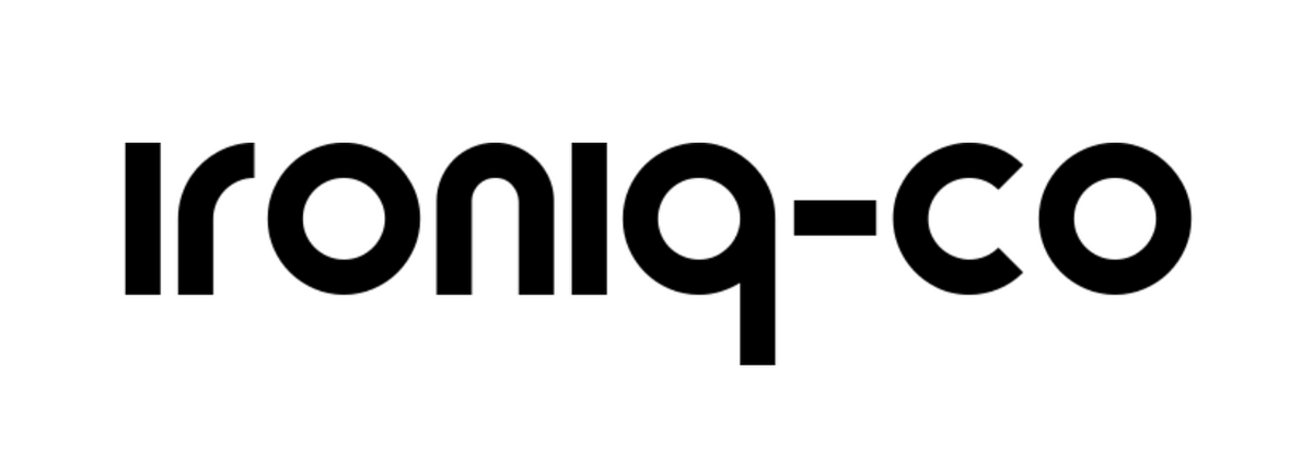 Ironiq-CO